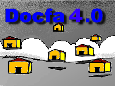 DOCFA: utilizzo avanzato – Seminario propedeutico